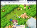First Game: ビビッドアーミー