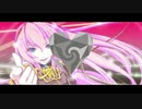 【マッシュアップ】アンノウン・マザーグース　×　ルカルカナイトフィーバー