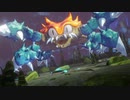 【聖剣伝説３】巨大魔獣フルメタルハガーをぶったおせ！＃９