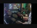 GITADORA　NEX＋AGE　ドラムを普通にプレイ　その２４
