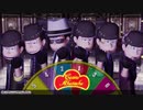【MMDおそ松さん】B.B.F【店バト】