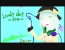 【東方自作アレンジ】Livelyday~514~【こいしの日】