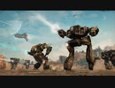 19：MechWarrior Online劇場~Just opened whiskey~