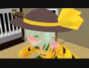 【MMDクッキー☆】あり兄貴でリリリリ★バーニングナイト