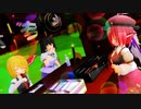 【第12回東方ニコ童祭】第12回東方ニコ童祭非公式宣伝動画