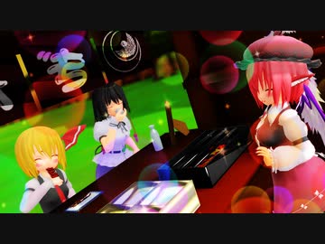 【第12回東方ニコ童祭】第12回東方ニコ童祭非公式宣伝動画