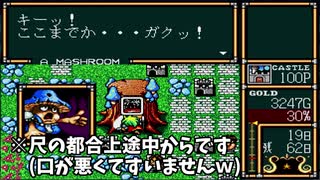 【二人実況】ロードモナークとことん戦闘伝説に挑戦の巻　パート22