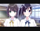 [ギャルゲー実況]LAの恋愛欠乏症男によるアオナツライン Part 23