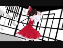 【東方mmd】シャルル