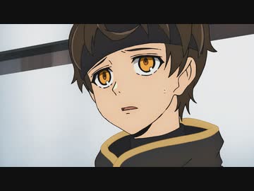 神之塔 -Tower of God-　第八話　クンの策略