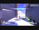 Overwatch エコデモンストレーション