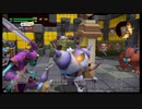 【ＤＱＢ２】のほほんビルド♪　はい！ずどーん part69