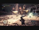 【MHWI】発売日からストーリー攻略するまでエクストラ【実況】　part6