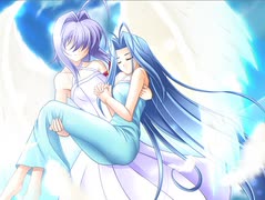 天使憑きの少女　プレイ動画　パートファイナル