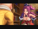 聖剣伝説3 トライアルズ・オブ・マナ (アンジェラ、リース、デゥラン) その１