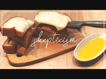 パンにパンを挟んだことあるやついるか？それはサンドイッチと言えるの？【タイヤご飯の奇想天外お料理】