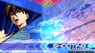 【EXVS2】少佐が行くシャッフル珍道中 2４歩目（ウイングガンダムゼロEW）