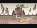【アナザーエデン】顕現混沌ヲ纏ウ黒妖姫ノ桜・配布縛り