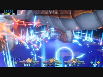 【再走】無編集 聖剣伝説3 Trials of Mana ハードRTA 4時間7分47秒(2/2)