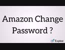 Amazon Change Password ? Dial 18552763666