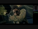 【RTA/Any%】龍が如く7/Yakuza7 11:46:16.06【2nd in WT】（4/4）
