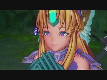 【聖剣伝説3ToM】おっさんが美少女になってマナとか平和を取り戻すPart21【Switch版リメイク初見実況プレイ】
