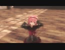 [MMD東方]古明地さとりで「だれかの心臓になれたなら 」（カメラ配布）