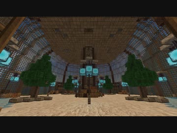 人気の ｍｉｎｅcraft 動画 1 719本 27 ニコニコ動画