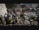 【ゆっくりが雑にゲーム実況＆紹介6】一騎当千できる？武器、野太刀「コンカラーズ・ブレード」