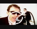 [歌詞、訳付き]The Jesus and Mary Chain - I Love Rock'n'Roll (Official Video)
