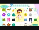 【Switch】あつまれ どうぶつの森Part65【Live】10-10