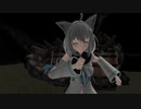 【ちょっとだけ声をつけてみた】