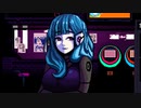 星井美希？否、キラ☆ミキ！！！崩壊しそうなサイバーパンク都市でバーテンダーやってく実況part7【VA-11 HALL-A ヴァルハラ】