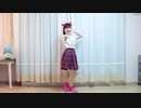 【☆ゆーか☆】I meets You!!　踊ってみた【４周年】