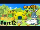 ポケモンになっちゃった！？【ポケモン不思議のダンジョン救助隊DX】#12