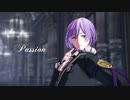 【MMDツイステ】PASSION【エペル・フェルミエ】