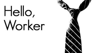 【1周年ありがとう】Hello, Worker【歌ってみた】