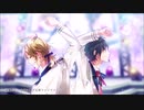 夢ファンファーレ/LIP×LIP(cover)るるる×月白あいら