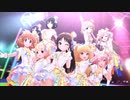 TRUE COLORS【ComicalPops ありすとデュオユニット】