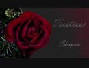【睡眠用BGM】別れの曲／ショパン【Tristesse／Chopin】