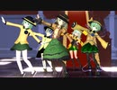 【東方MMD】Komeiji syrupy lovely【5月14日はこいしの日】