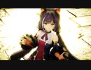 【MMDプリコネ】メテオ/Meteor full ver.【キャル】【60fps】