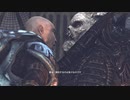 【実況】編集技術？プレイ技術？ねぇよ そんなもん！part5【Gears of War1】