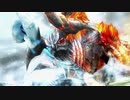 【初見】サービス終了までに最強の奴らを狩りまくるMHF-Z実況！ Part３７