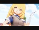 【MMD】食蜂操祈（？）で「ドーナツホール」【VRoid】