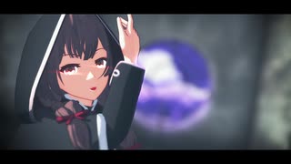 【MMD艦これ】神州丸で「砂の惑星」【カメラ配布あり】