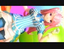 [透けDIVA]PD-FTDX　メランコリック [巡音ルカ フロイライン]