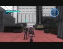 【地球防衛軍5】　飛行少女と呼ばれて　M1　【ウイングダイバーINF縛り】