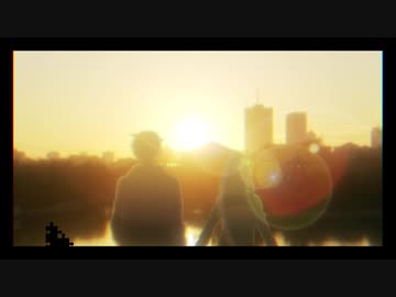 【静止画MAD】NichRabbit - White Sun【MMGC2019】