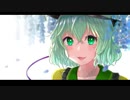 【東方自作アレンジ】p!nvisible【ハルトマンの妖怪少女】
